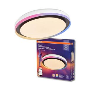 Imagine Osram - Plafonieră LED SMART+ MAGIC RGBW dimabilă, 38 W, 230 V, Wi-Fi