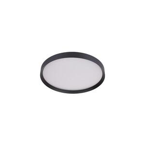 Imagine Prezent 17315 - Plafonieră LED cu dimmer MAYSA LED/42W/230V 3000/4000/6000K negru