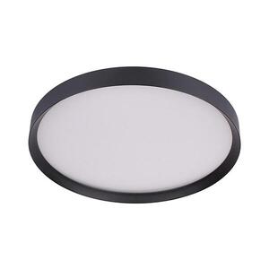Imagine MAYSA Plafonieră LED dimabilă, 36W/230V, 3000/4000/6000K, negru - Prezent 17313