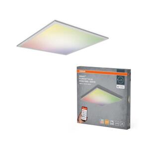 Imagine Osram - Plafonieră SMART+ PLANON LED RGBW, dimmabilă, 36W/230V, Wi-Fi