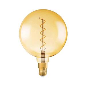 Imagine Bec LED VINTAGE E27/5W/230V - Osram