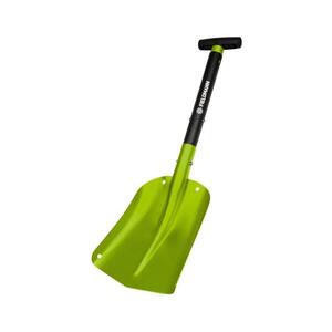 Imagine Lopată pliabilă verde Fieldmann