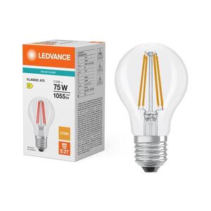 Imagine Bec LED CLASSIC FILAMENT A60 E27/7, 5W/230V 2700K - Ledvance