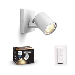 Imagine Philips 53090/31/P6 - Lampă LED Hue RUNNER dimabilă 1xGU10/5W/230V cu DO