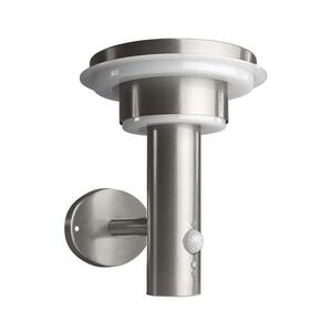 Imagine Ledvance - Lampă solară LED CIRCLE 6W/3, 2V IP44 cu senzor și dimmer