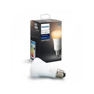 Imagine Bec LED dimabil Philips Hue WHITE AMBIANCE E27/8W/230V 2200-6500K