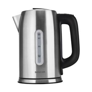 Imagine Fierbător de apă cu termoreglare 1, 7 l 2400W/230V Sencor