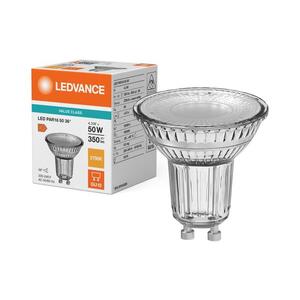 Imagine Bec LED reflector PAR16 GU10/4, 3W/230V 2700K 36° - Ledvance