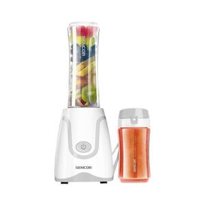 Imagine Sencor - Blender pentru smoothie cu accesorii 500 W/230 V