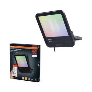 Imagine Osram - Proiector LED RGBW dimerizabil SMART+ FLOODLIGHT LED/100W/230V IP65 Wi-Fi