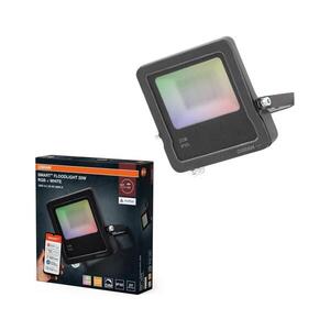 Imagine Osram - Proiector LED RGBW reglabil SMART+ FLOODLIGHT LED/20W/230V IP65 Wi-Fi