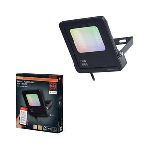 Imagine Osram - Proiector SMART+ LED RGBW dimabil/50W/230V IP65 Wi-Fi