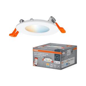 Imagine Osram - Lampă LED încastrată dimabilă SMART+ DOWNLIGHT, 4, 5 W, 230 V, Wi‑Fi