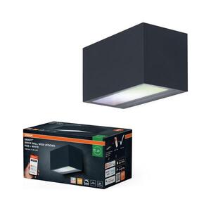 Imagine Osram - SMART+ BRICK Aplică de perete LED RGBW pentru exterior, dimabilă, 14W/230V IP44 Wi-Fi
