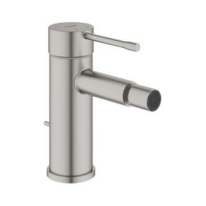Imagine GROHE 32935DC1 - Baterie pentru bideu ESSENCE din oțel inoxidabil