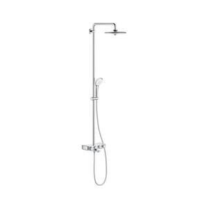 Imagine GROHE 26510000 - Sistem de duș EUPHORIA SMARTCONTROL 450 mm, crom lucios
