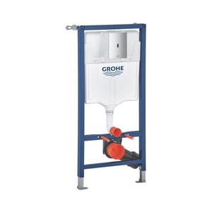 Imagine GROHE SOLIDO 39883000 - Sistem de montaj în perete 1, 13 m, crom lucios