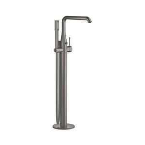 Imagine GROHE 23491AL1 - Baterie de cadă ESSENCE, 277 mm, grafit