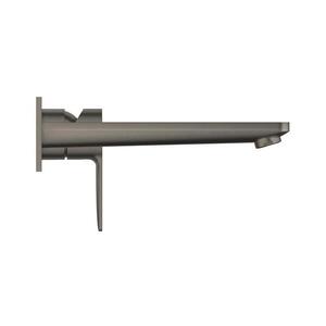 Imagine GROHE 23444AL1 - Baterie pentru lavoar LINEARE 207 mm, grafit