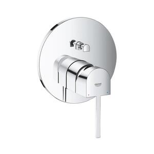 Imagine GROHE 24060003 - Baterie PLUS crom lucios