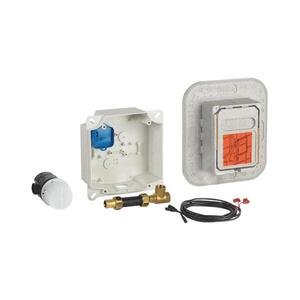 Imagine GROHE 36264001 - Set încastrat ESSENSE E, crom lucios