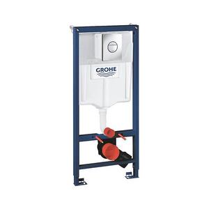 Imagine GROHE RAPID SL 38860000 - Set 3-în-1, 1, 13 m