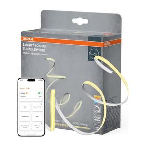 Imagine Osram - Bandă LED dimerizabilă SMART+ COB 5m LED/18W/230V 2700-6500K Wi-Fi