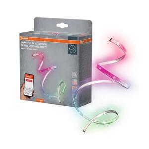 Imagine Osram - Bandă LED RGB+TW de extensie dimabilă SMART+ FLEX 1, 2m LED/6W/12V