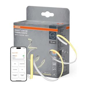 Imagine Osram - Bandă LED dimabilă SMART+ COB 3m LED/14W/230V 2700-6500K Wi-Fi