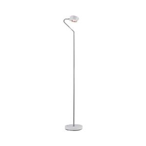Imagine Paulmann 70920 - LED/7, 5W Lampadar reglabil RAMOS 230V alb/crom lucios