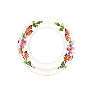 Imagine Bohemia-Design - Ramă retro din porțelan, simplă