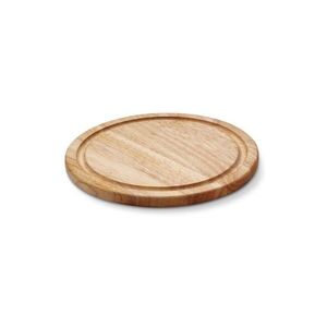 Imagine Tavă pentru fripturi 30x1, 8 cm ficus de cauciuc Continenta C30606