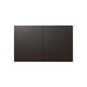 Imagine GORENJE ICY3500DGP - Plită cu inducție cu două zone 3400W/230V