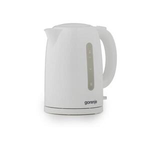 Imagine GORENJE K17W - Fierbător electric 1, 7 l 2200W/230V alb