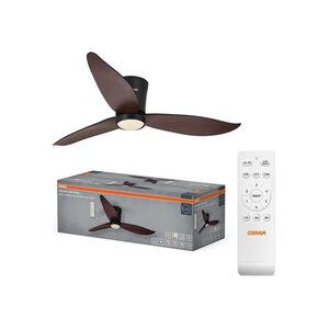 Imagine Osram - lator de tavan LED dimabil FOHN LED/18W/230V 3000/4000/6500K + telecomandă