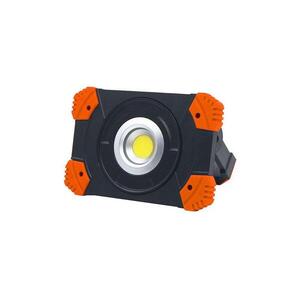 Imagine WM-10W-RE - Proiector LED reîncărcabil LED/10W/3, 7V 4400 mAh