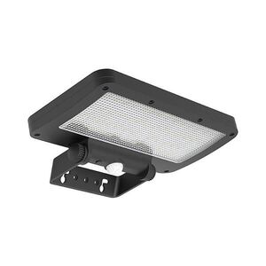 Imagine WO7204 - Reflector solar LED cu senzor LED/5W/3, 7V 1500 mAh IP54