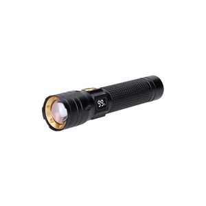 Imagine WN54 - Lanternă LED reîncărcabilă, 3, 7 V, 1200 mAh