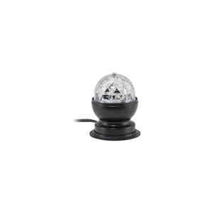 Imagine Briloner 7357-015 - LED glob de masa DISCO LIGHT 1xE27/3W/230V