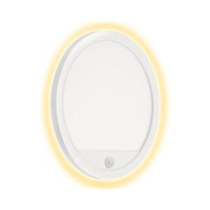 Imagine Aplică LED de exterior cu senzor Telefunken 313706TF LED/15W/230V IP44