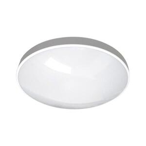 Imagine Plafonieră LED pentru baie CIRCLE LED/18W/230V 4000K d. 30 cm IP44 negru