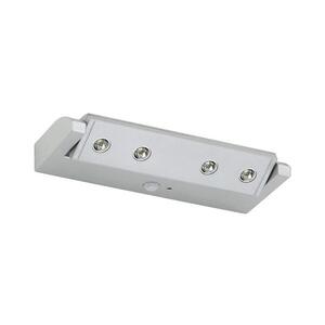 Imagine Corp de iluminat LED de orientare cu senzor Briloner 2269-041 LERO LED/0, 32W/4xAAA