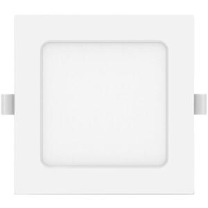 Imagine - Spot încastrat LED/6W/230V 6500K 12x12 cm alb