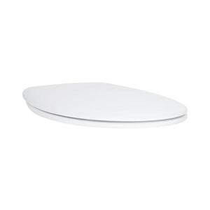 Imagine GROHE 39493000 - capac WC BAU CERAMIC, alb Duro