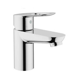 Imagine GROHE 32857000 - l pentru montaj pe blat BAULOOP DN 15, crom lucios