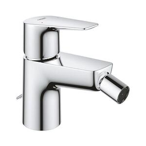Imagine GROHE 23332001 - baterie pentru bideu BAUEDGE, mărime S, crom lucios