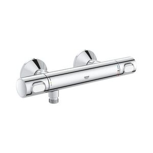 Imagine GROHE 34840000 - Baterie termostatică pentru duș PRECISION DN 15, crom lucios