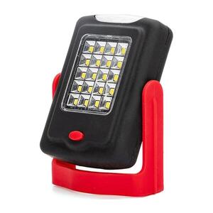 Imagine Lanternă LED , 2W, 3xAAA, IP44