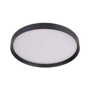 Imagine Prezent 17317 - Plafonier LED dimabil MAYSA LED/72W/230V 3000/4000/6000K negru
