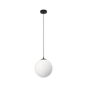 Imagine Lustră pe cablu RONDO 1xE27/40W/230V Eglo 900511
